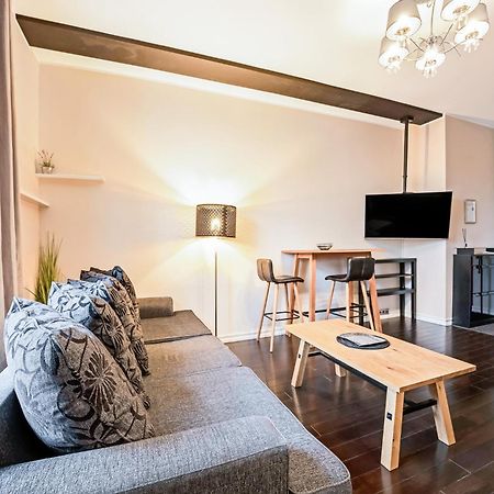 Luxury Apartment In The Heart Of تالين المظهر الخارجي الصورة