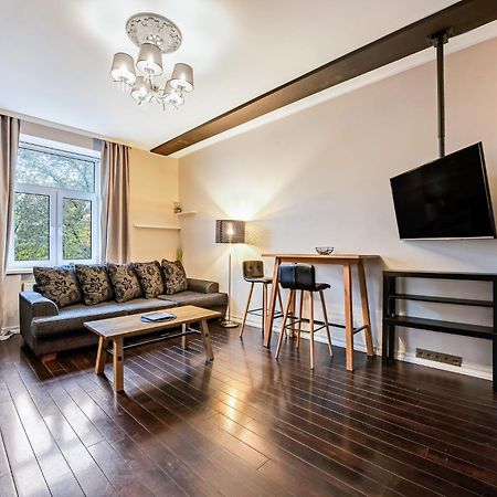 Luxury Apartment In The Heart Of تالين المظهر الخارجي الصورة