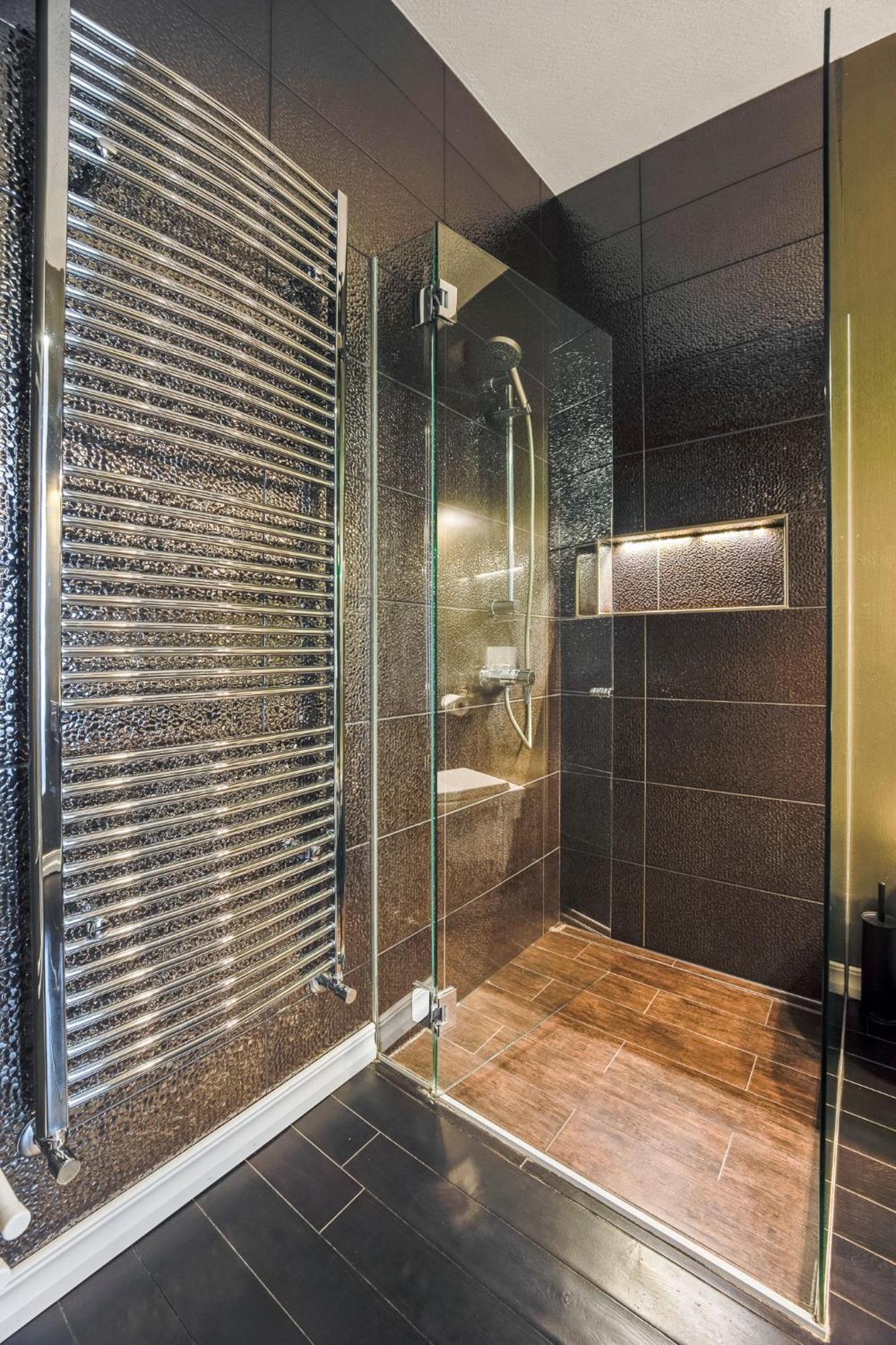 Luxury Apartment In The Heart Of تالين المظهر الخارجي الصورة