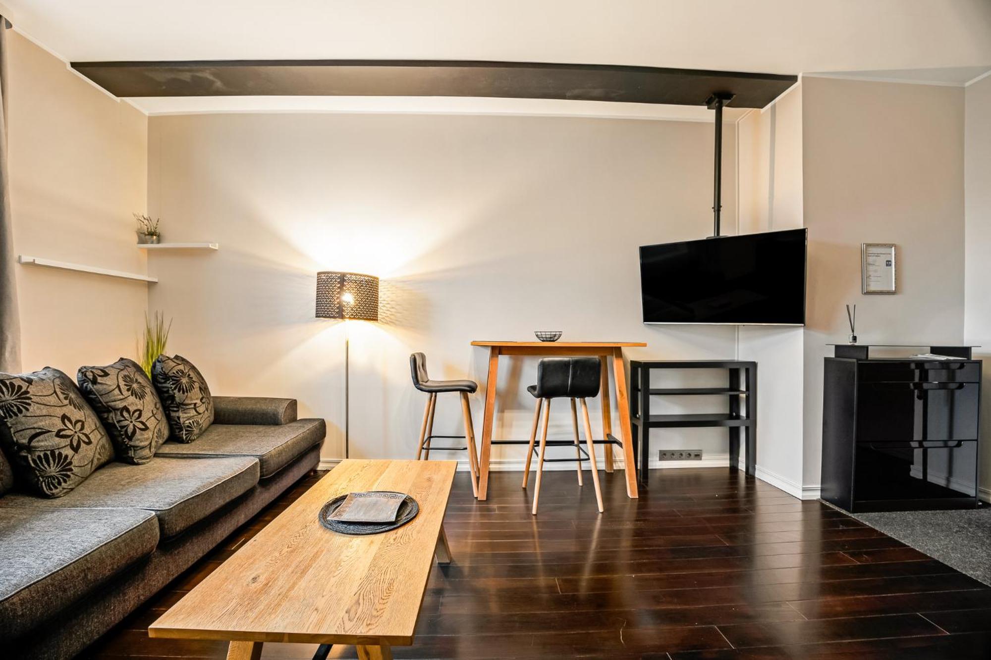 Luxury Apartment In The Heart Of تالين المظهر الخارجي الصورة